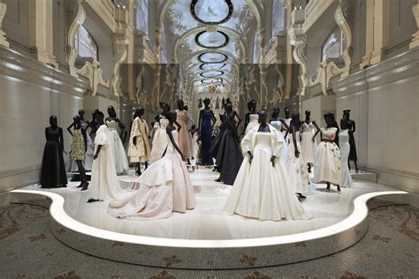 designers de maison Dior